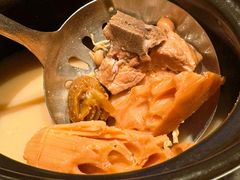 -汤城小厨•粤菜•靓汤(望京凯德mall店)