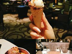 -深圳四季酒店·馥自助餐厅
