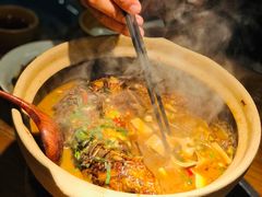 -吃饭皇帝大(长宁龙之梦店)