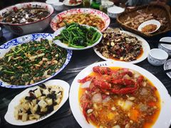 -江湖黑大兔(杨家坪店)