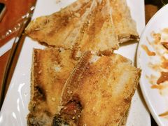 舌头鱼-四合院海鲜小厨(旱西关店)