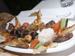 iphone_upload_pic-Pasha帕夏土耳其餐厅(南昌路店)
