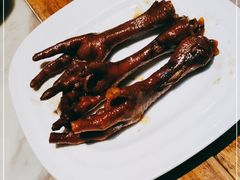 -掌柜的店·河南菜(新天地店)