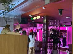 -海底捞火锅(杭州庆春路夜宵主题店)