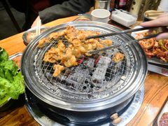 -原始泥炉烤肉(总店)