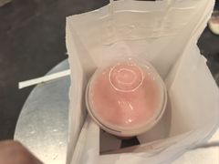 -喜茶(深圳福田星河COCO Park店)