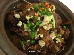 红烧羊肉-邱记私房菜·十八年本地菜