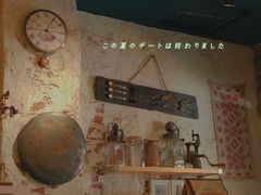 -BREAD'N福来天蛋糕·咖啡(统一路店)