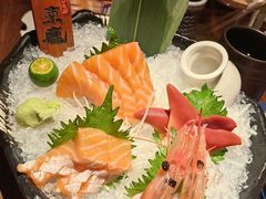 -京鹿料理(荟聚店)