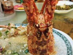 -聚福海鲜楼