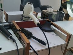 -张钰强中医正骨推拿连锁(唐家人才公寓店)