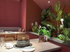 -芸山季·云南野生菌火锅(宝能环球汇店)