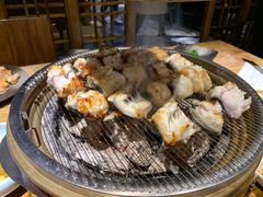 -泥炉烧肉师(新街口金銮巷店)