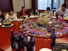 -贵阳盘江诺富特酒店-中餐厅
