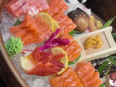 -黑松白鹿(金融街店)