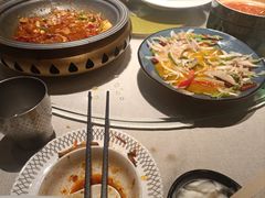 -耶里夏丽·丝路新疆菜·清真食品(徐汇南丹东路臻选店)