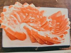 -阳坊涮肉(西直门凯德mall店)