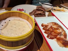 -京味斋·烤鸭·北京菜(安贞店)