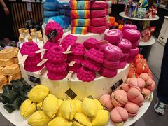 -LUSH(威尼斯人店)