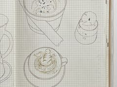 -COFFEE HOLIC(朝外SOHO店)