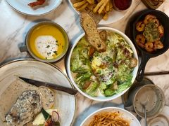 -G+KITCHEN(龙湖狮山天街店)