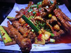 销魂掌-销魂掌(卓锦曼购中心店)