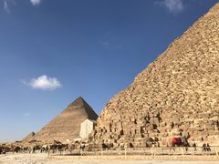 -吉萨金字塔群
