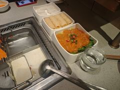 -海底捞火锅(群光广场店)