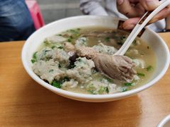 -荔林食店(西华路店)