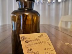 -花十悦·鲜花咖啡餐厅(振业城一期店)
