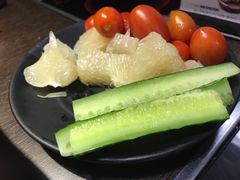 -老诚一锅羊蝎子(黄寺大街店)