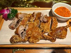 -缪氏川菜(深圳北站缤果空间店)