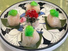 -龙庭华宴·粤菜·早茶