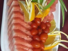 -青岛蓝海大饭店·渔歌舫(李沧店)