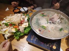 -大理老字号·舟渔的鱼野生菌海景餐厅(双廊店)