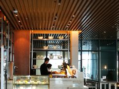 -水月周庄铂尔曼酒店 · 漾全日餐厅