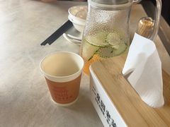 -二泉园老菜馆·百年无锡菜