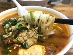 小锅饵丝-铁朋小锅米线(玉川巷店)