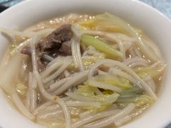 鸭露粉干-宣和苑(华侨新村店)