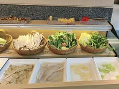 -鲜牛记潮汕牛肉火锅(淮安珠海路店)