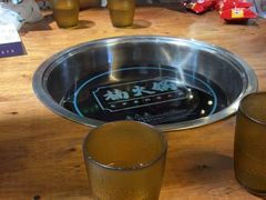 -楠火锅(龙阳广场店)