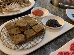 -辉哥火锅(虹桥路店)