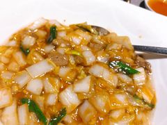 -天宁凯利时尚餐厅