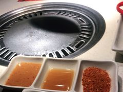 -猫爪爪原切自助烤肉(观音桥阳光世纪店)