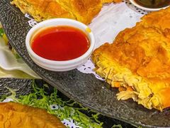 -佛有缘素食馆·荔湾老字号(陈家祠首店)