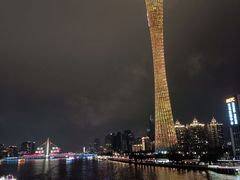 -海心沙亚运公园