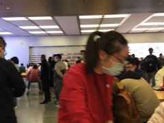 -Apple零售店(深圳益田假日广场店)