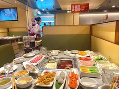 -海底捞火锅(坪山益田假日广场店)