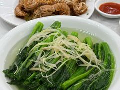 -新享乐海鲜(翠华路店)