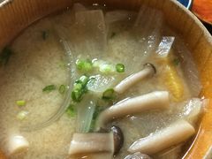 -铃木食堂(帽儿胡同店)